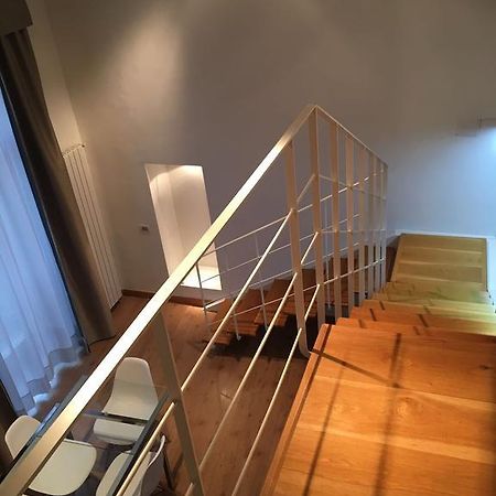 Loft In Palazzo Trina 1600D.C. Apartman Nápoly Kültér fotó