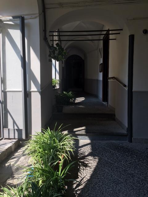 Loft In Palazzo Trina 1600D.C. Apartman Nápoly Kültér fotó