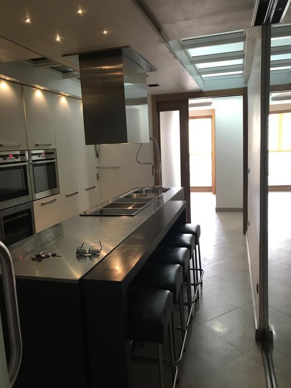 Loft In Palazzo Trina 1600D.C. Apartman Nápoly Kültér fotó