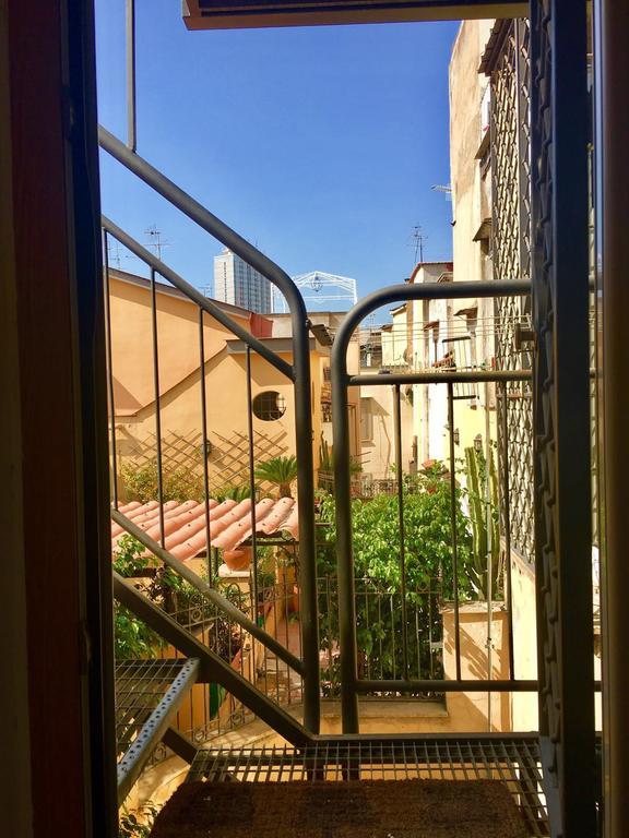 Loft In Palazzo Trina 1600D.C. Apartman Nápoly Kültér fotó