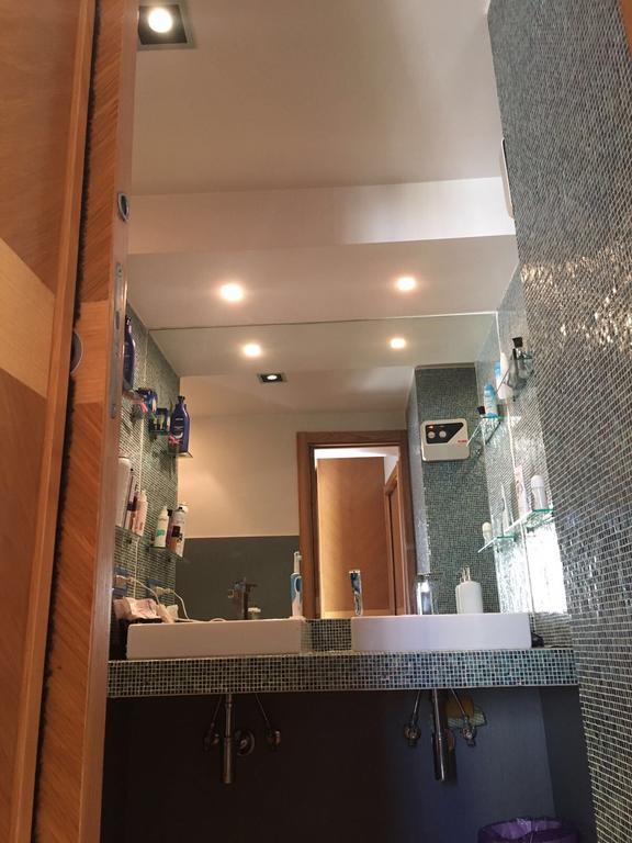 Loft In Palazzo Trina 1600D.C. Apartman Nápoly Kültér fotó