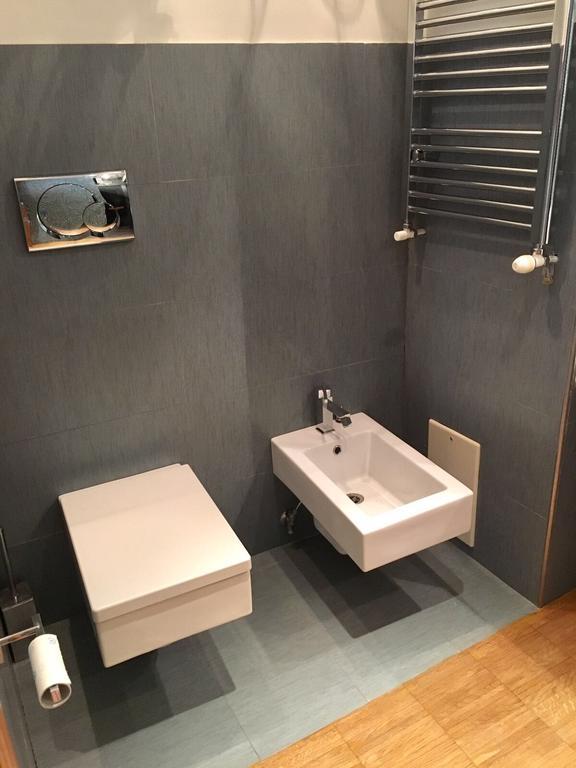 Loft In Palazzo Trina 1600D.C. Apartman Nápoly Kültér fotó