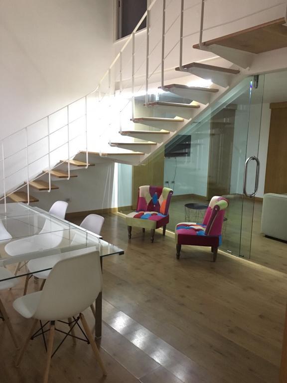 Loft In Palazzo Trina 1600D.C. Apartman Nápoly Kültér fotó